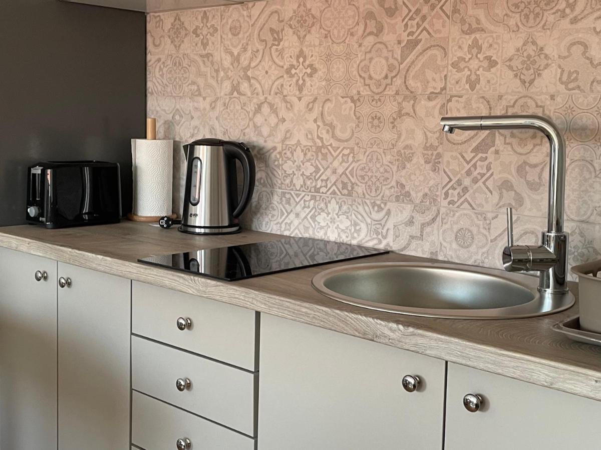 Sunny Apartment Βρσατς Εξωτερικό φωτογραφία