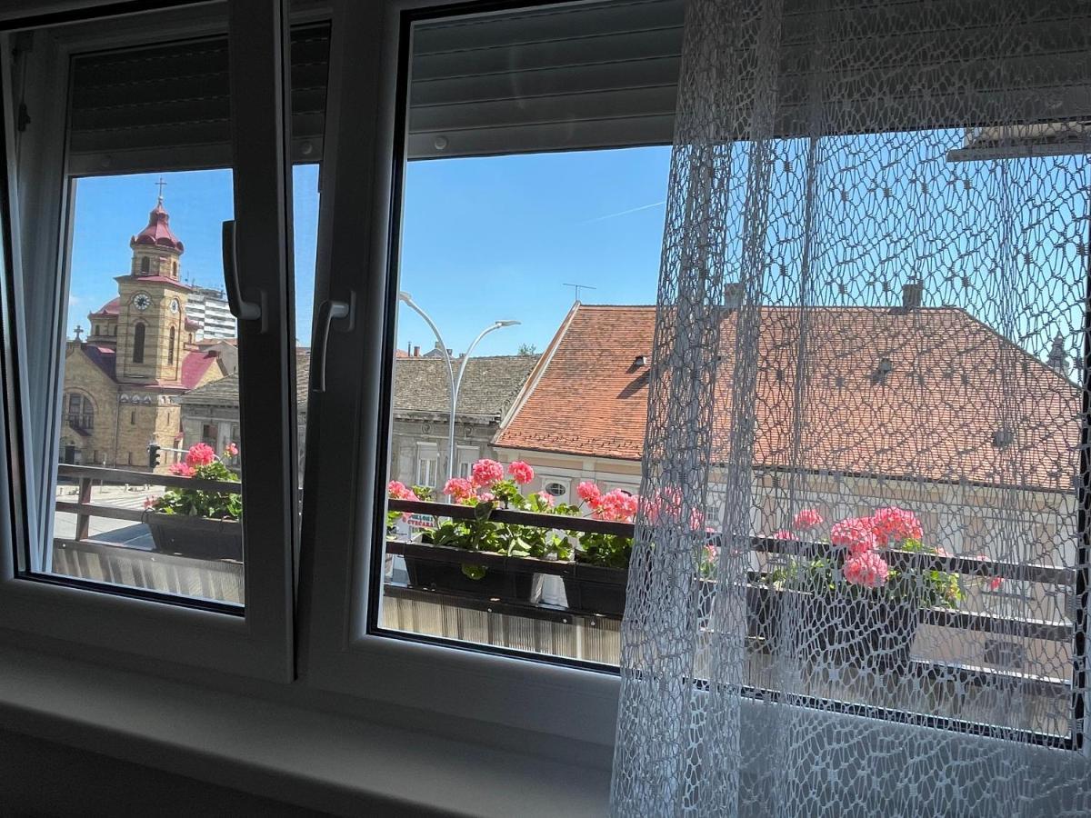 Sunny Apartment Βρσατς Εξωτερικό φωτογραφία