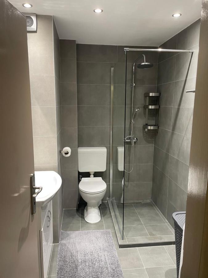 Sunny Apartment Βρσατς Εξωτερικό φωτογραφία