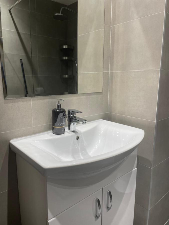 Sunny Apartment Βρσατς Εξωτερικό φωτογραφία