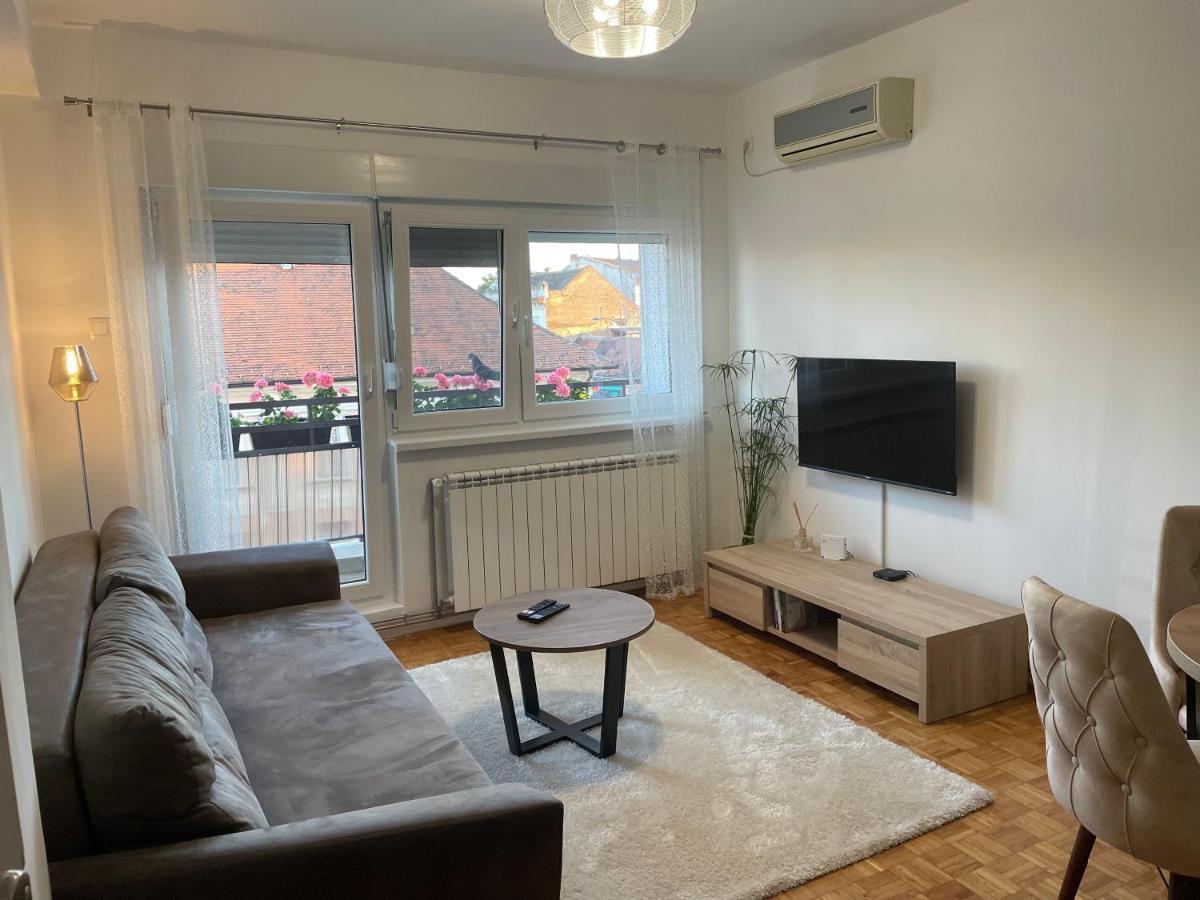 Sunny Apartment Βρσατς Εξωτερικό φωτογραφία