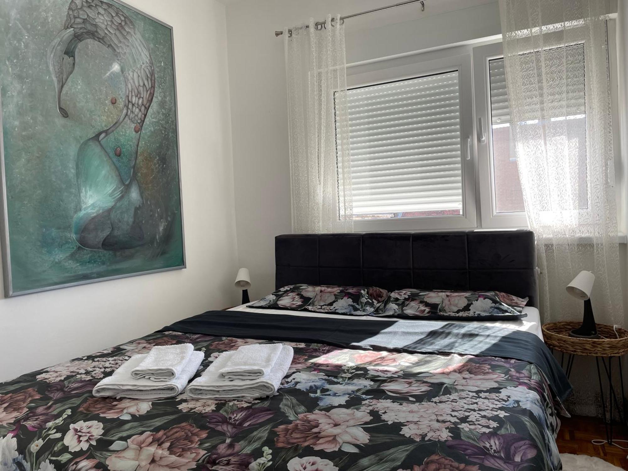 Sunny Apartment Βρσατς Εξωτερικό φωτογραφία