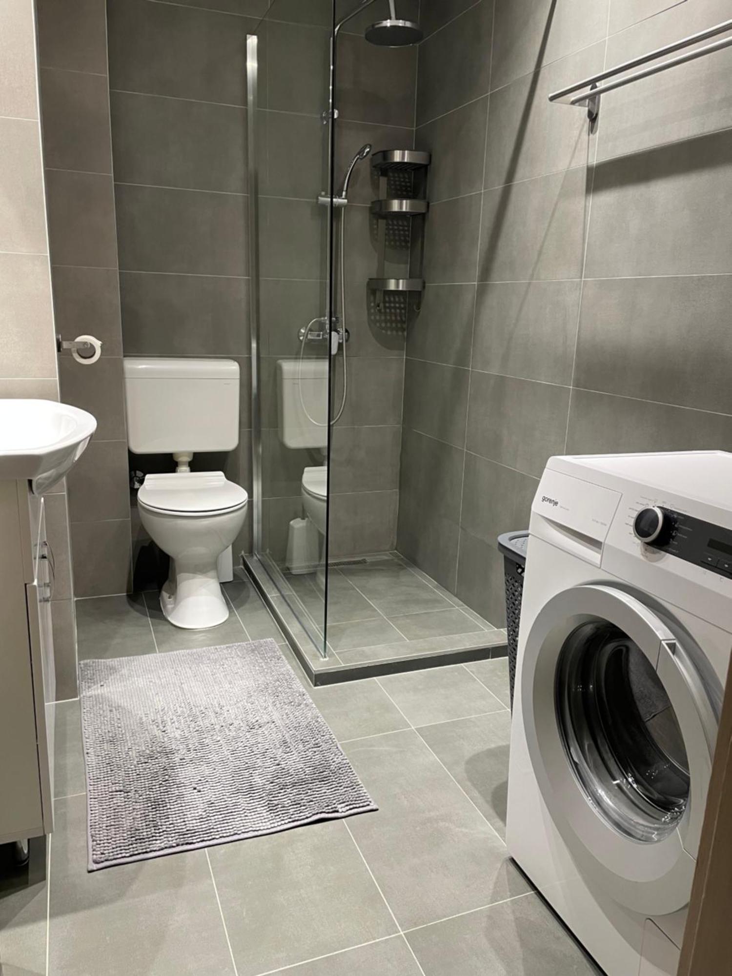 Sunny Apartment Βρσατς Εξωτερικό φωτογραφία